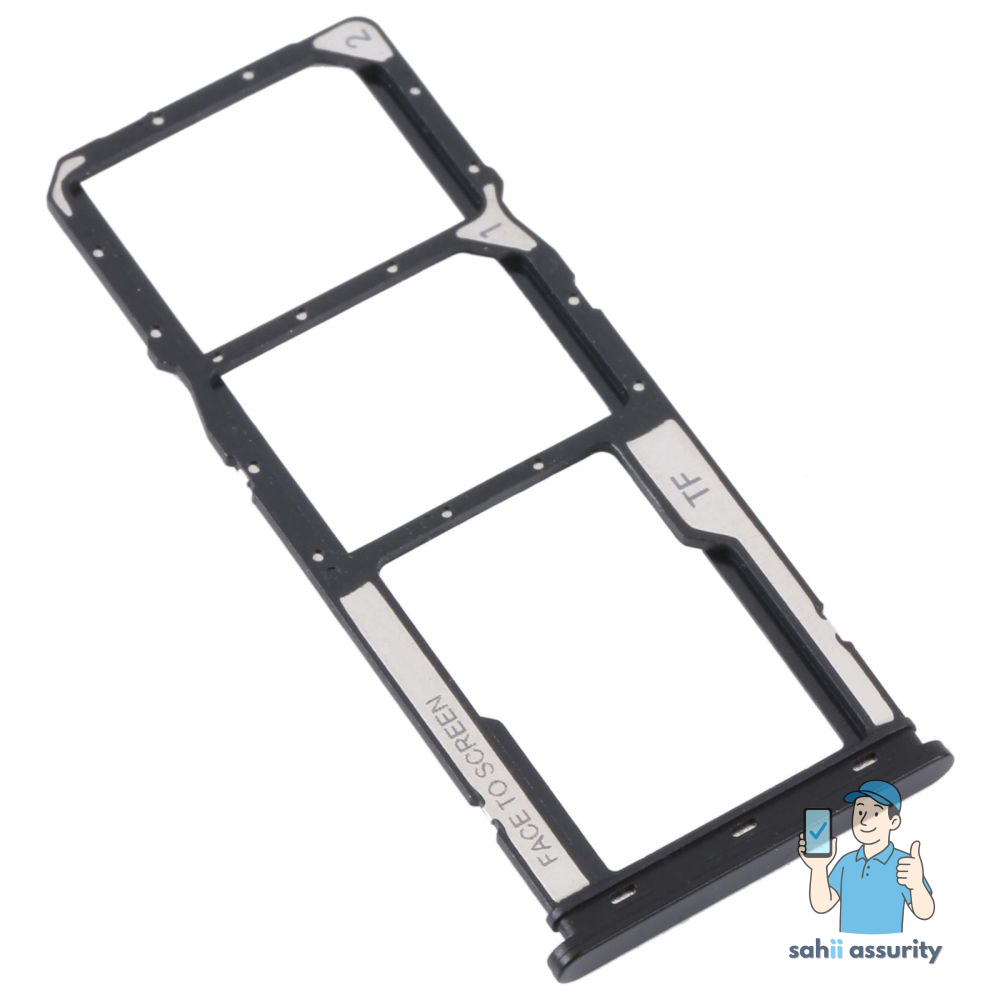 SIM Card Holder Tray for Xiaomi Redmi A1